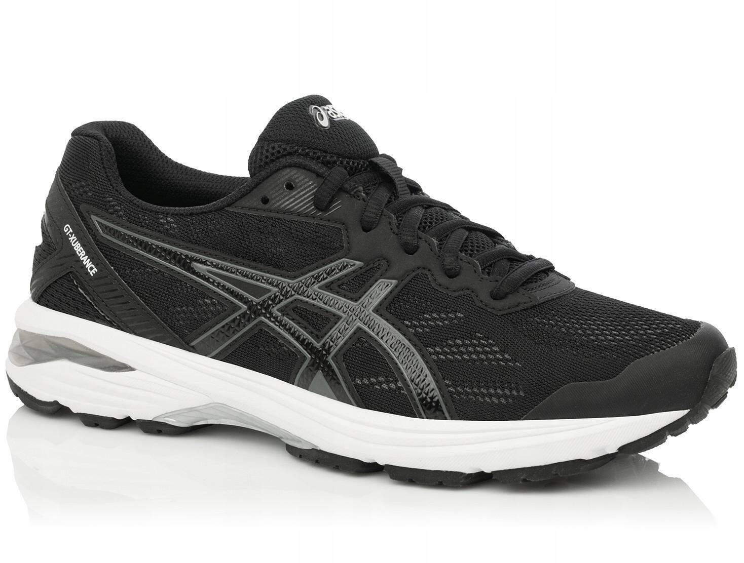 Buty sportowe treningowe męskie ASICS GT-XUBERANCE 1011A606-001
