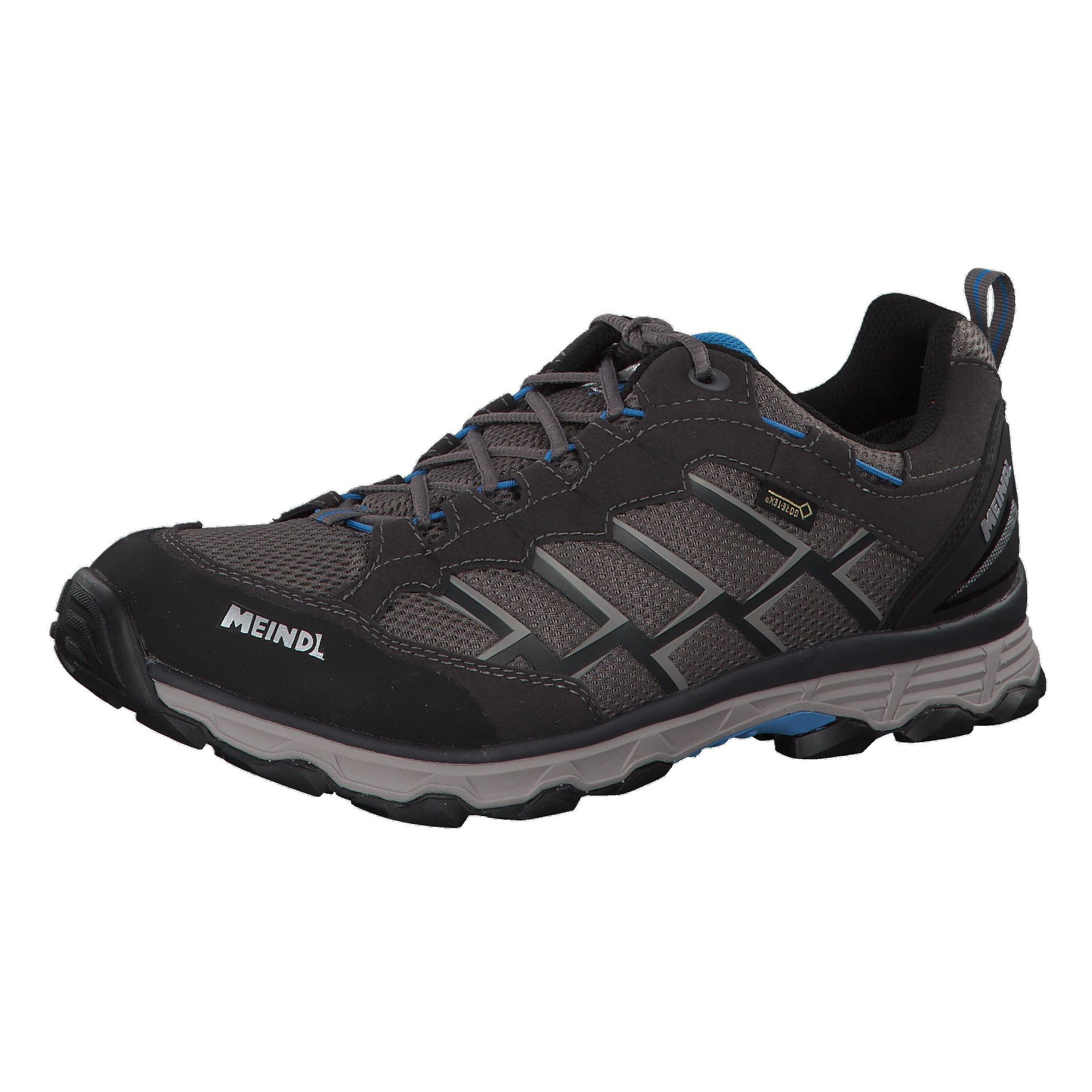 Buty trekkingowe męskie MEINDL Activo GTX, z membraną Gore-Tex