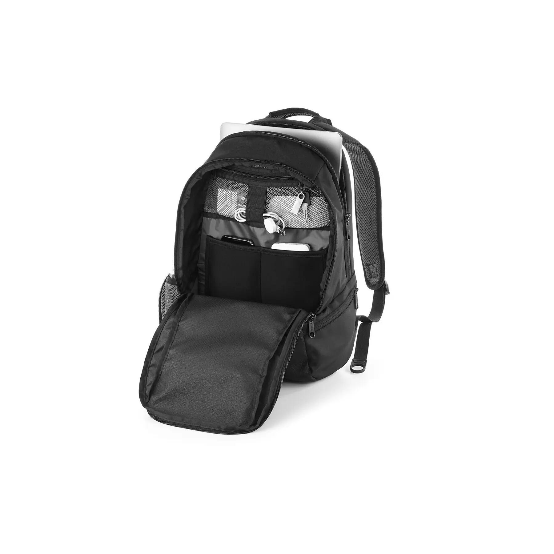 Plecak na laptopa Quadra Vessel&trade Slimline