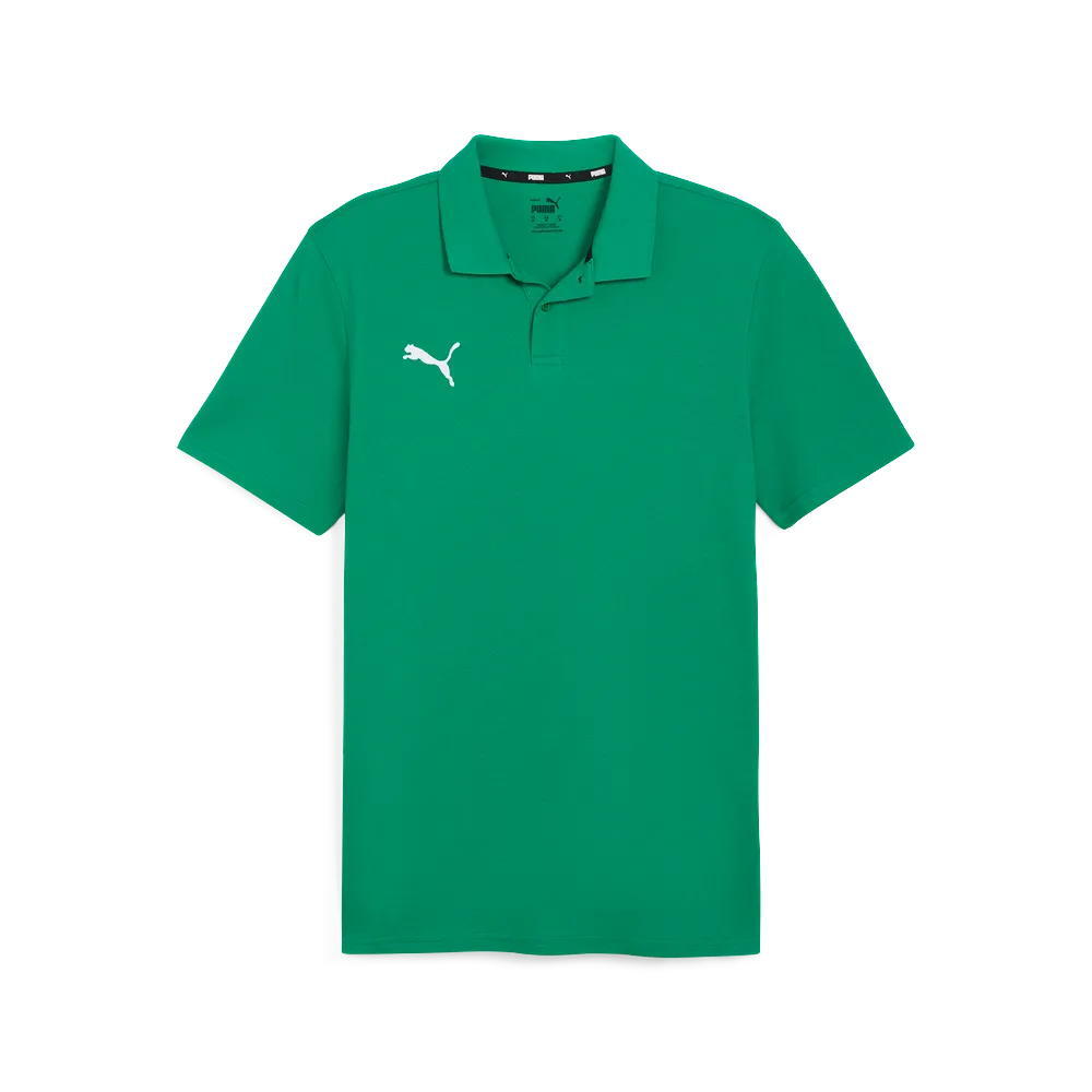 Koszulka sportowa męska Puma Team Goal Casuals Polo