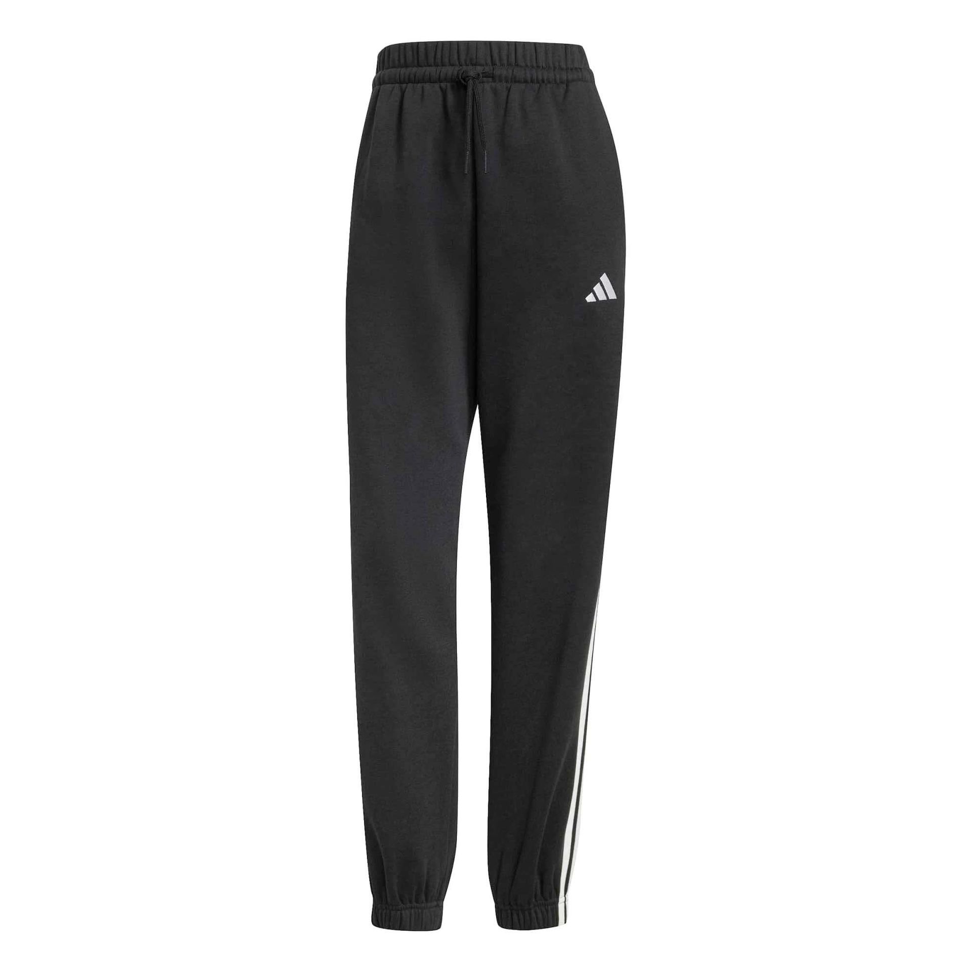 Spodnie Sportowe Adidas Sport W 3S Fl C Pt Damskie