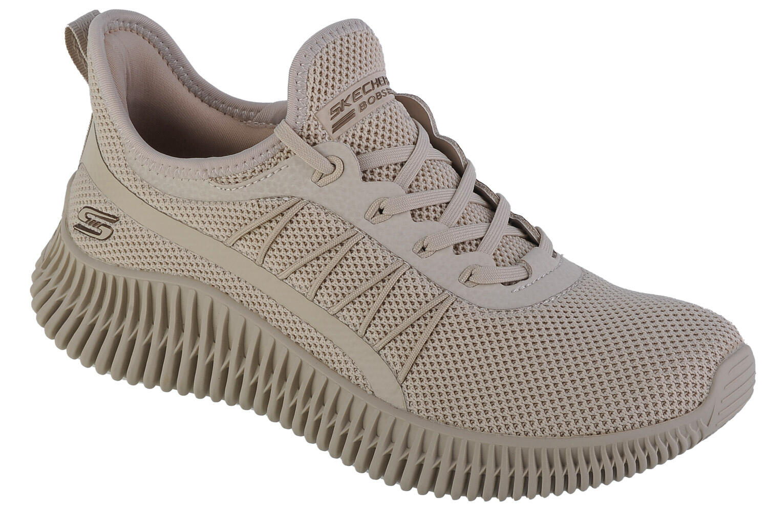 Damskie sneakers Skechers Bobs Geo-New Aesthetics 117417-TPE r.36