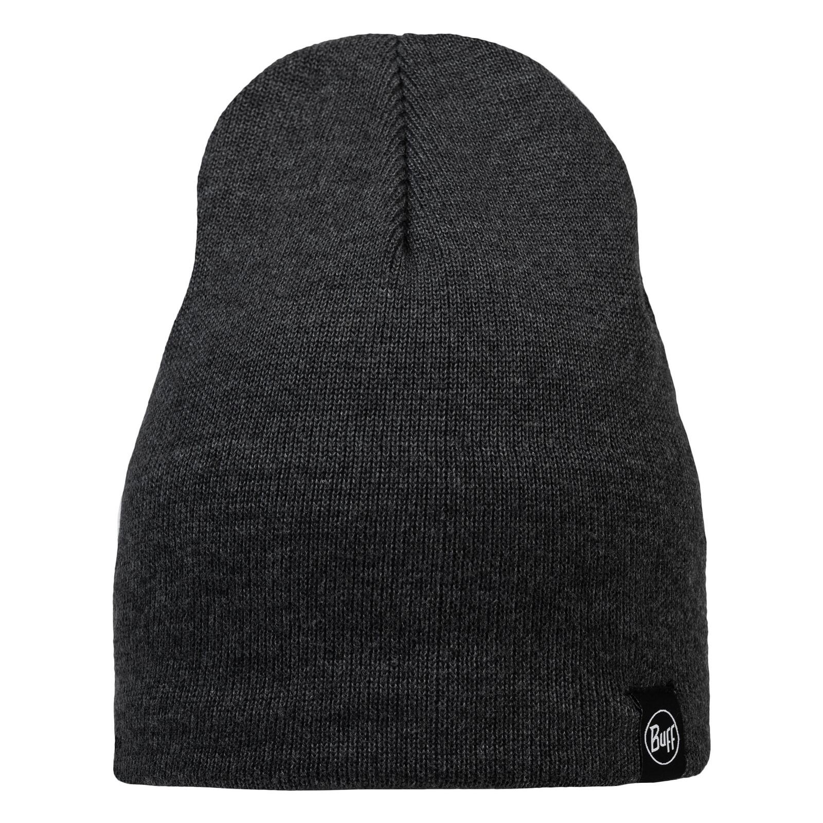 Czapka BUFF KNITTED & FLEECE BAND BEANIE LILON SHORT