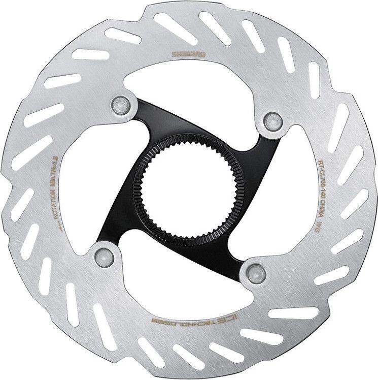 Tarcza hamulcowa wewnętrzna Shimano