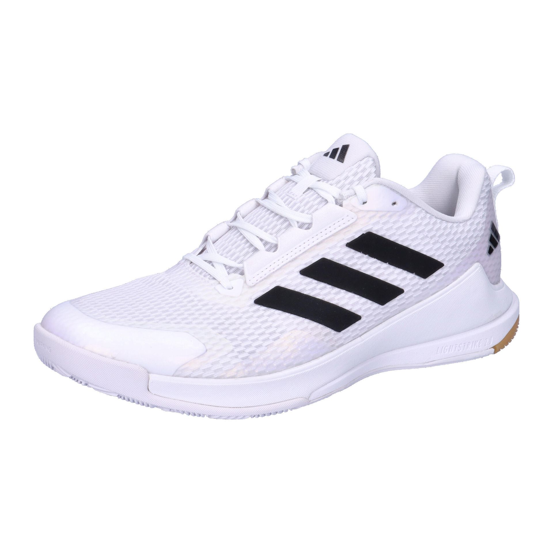 Buty do biegania Mężczyzna Adidas Novaflight 2 biały
