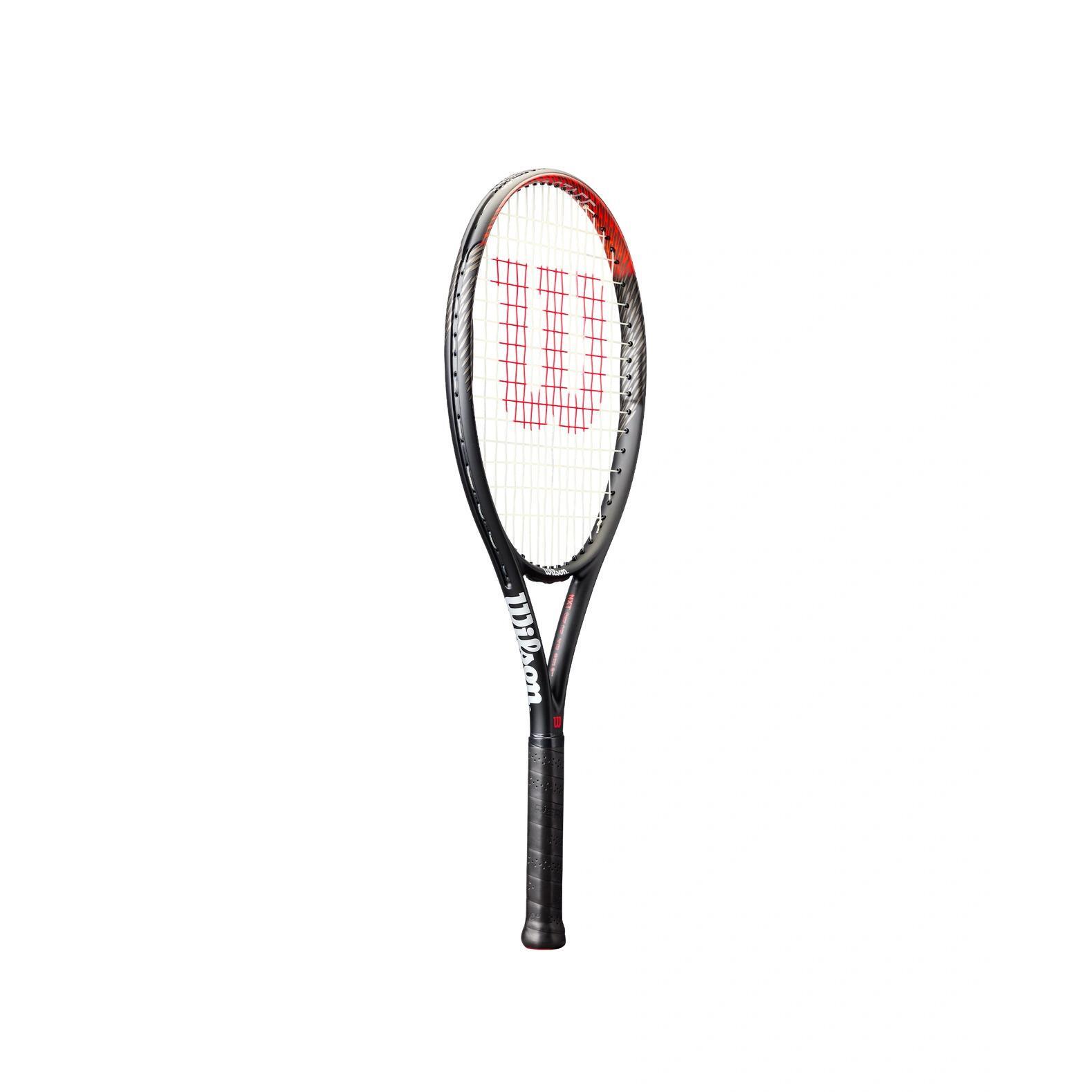 Dziecięca rakieta tenisowa Wilson Pro Staff Precision JR NXT