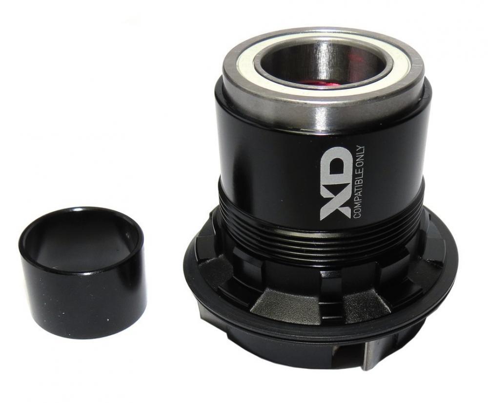 Sram freilaufkoerper XD f. piasta X0 11.1918.000.012