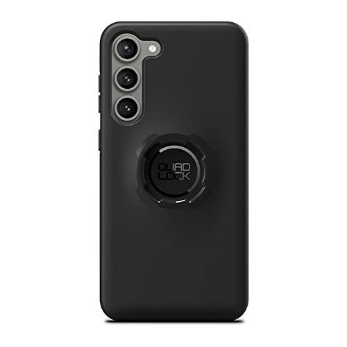 Obudowa dla telefonów komórkowych Quad Lock Original na Samsung Galaxy S23+ (QLC-GS23P) Czarny