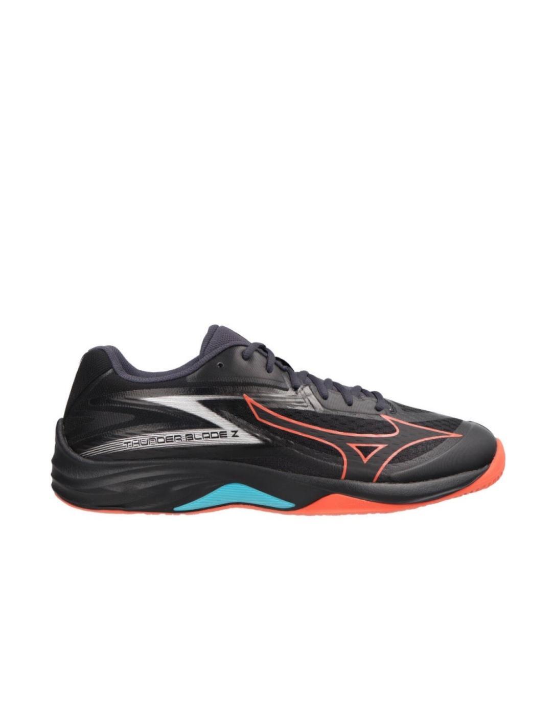 Męskie buty MIZUNO THUNDER BLADE Z V1GA237006 44.5