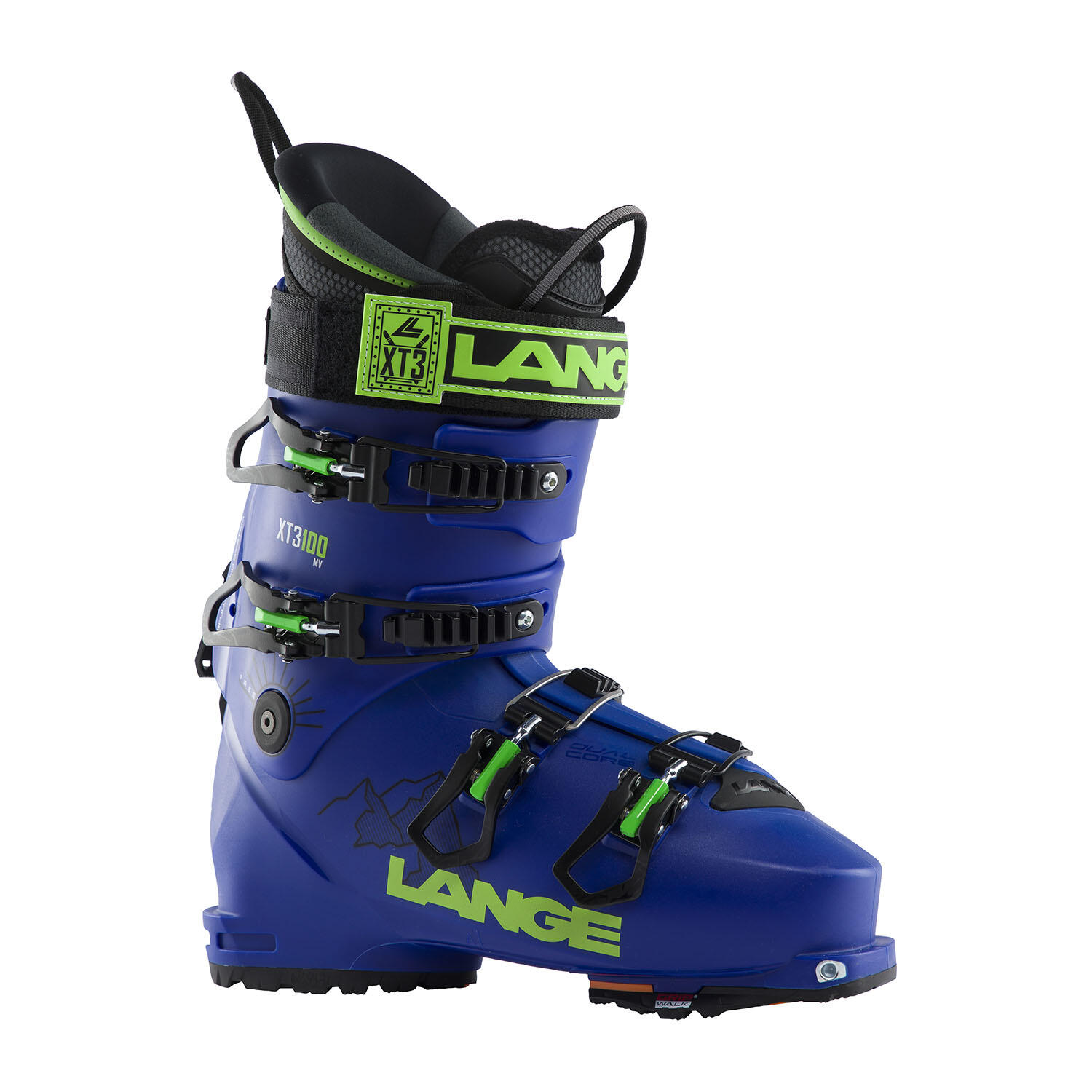 Buty narciarskie Lange XT3 100 MV GW