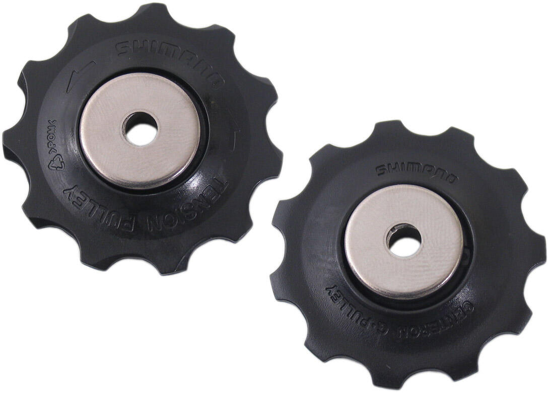 Shimano Prześcieradło na rolce i rolki komplet kierowania SGS RD-m663 SGS Y5XE98030
