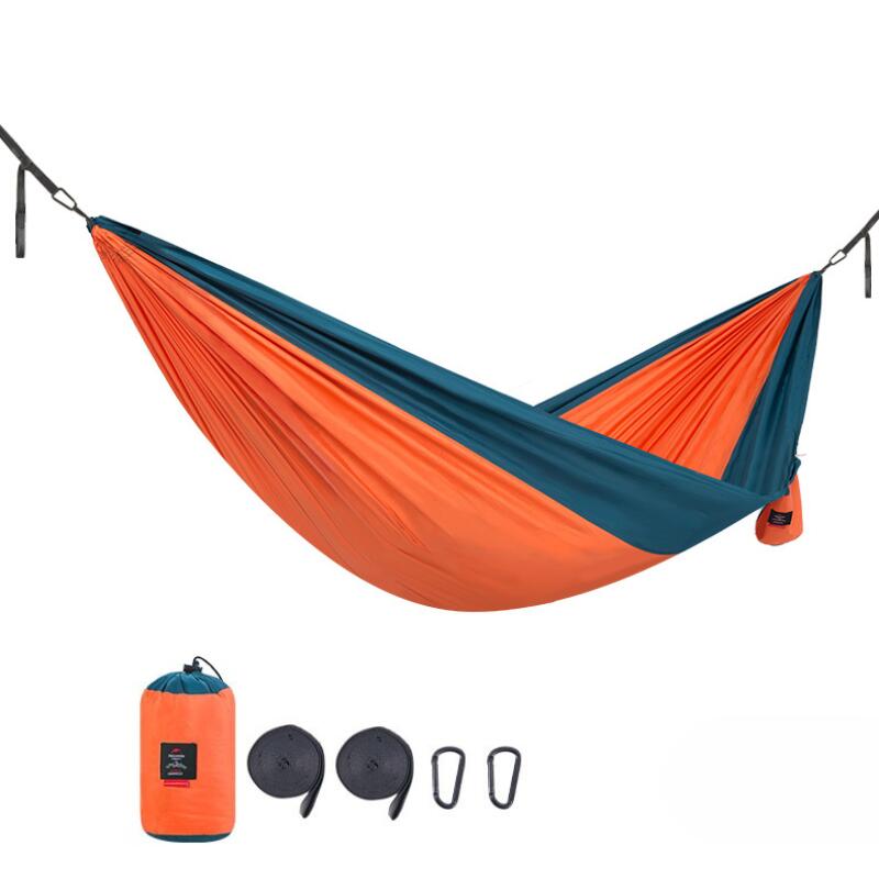 Naturehike Hamak ultralight swing double upgrade nh21dc011-blue