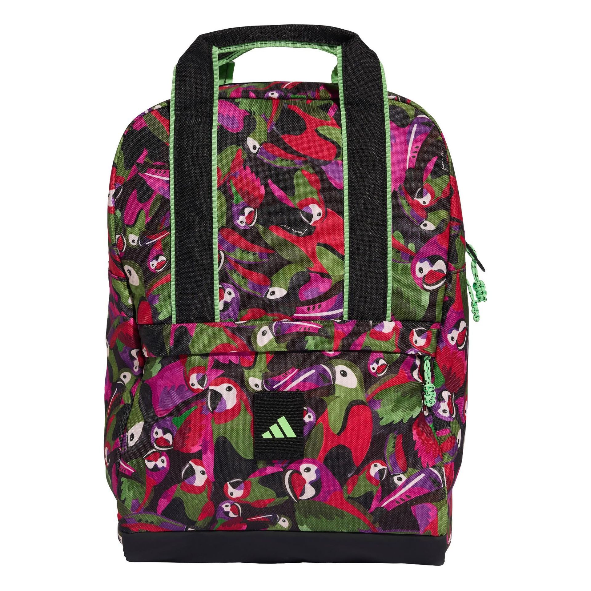 W FARM BACKPACK KA9940