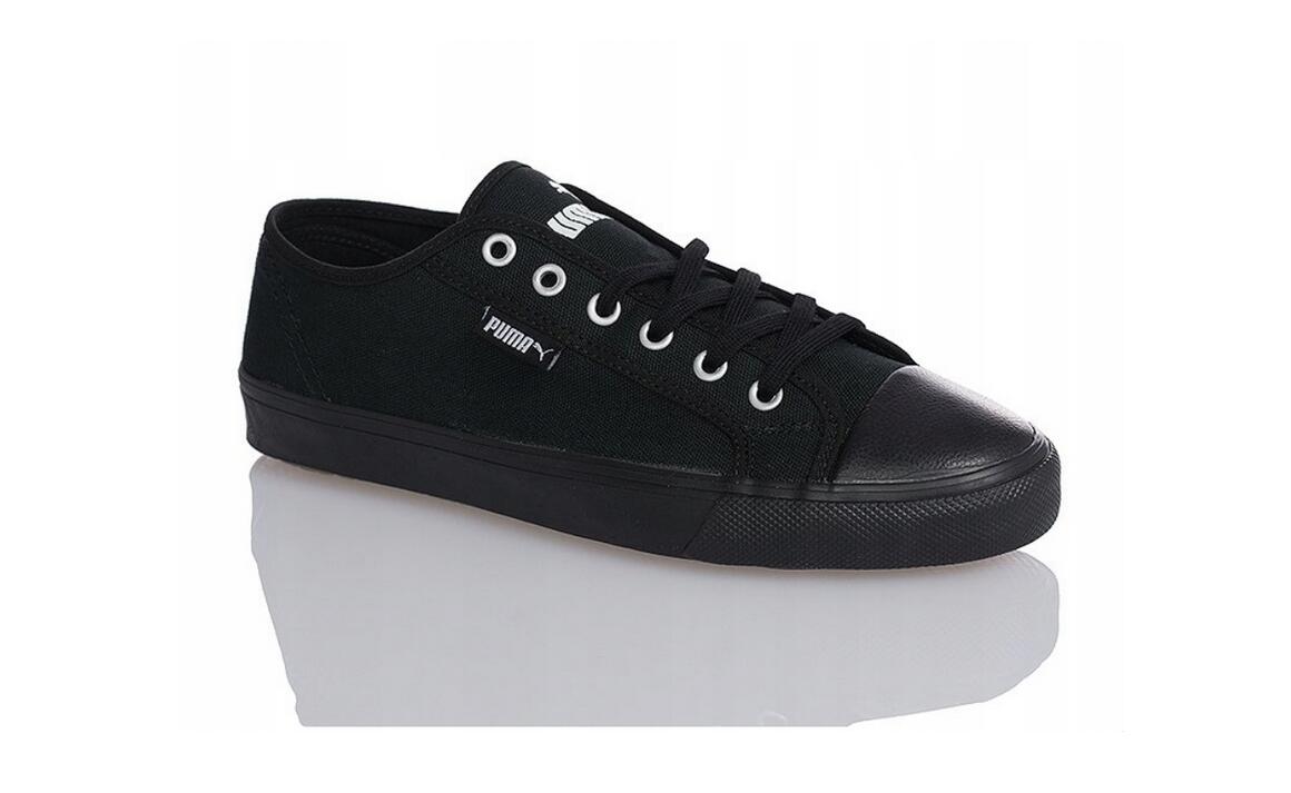 Buty sportowe męskie Puma Streetballer 356691 01