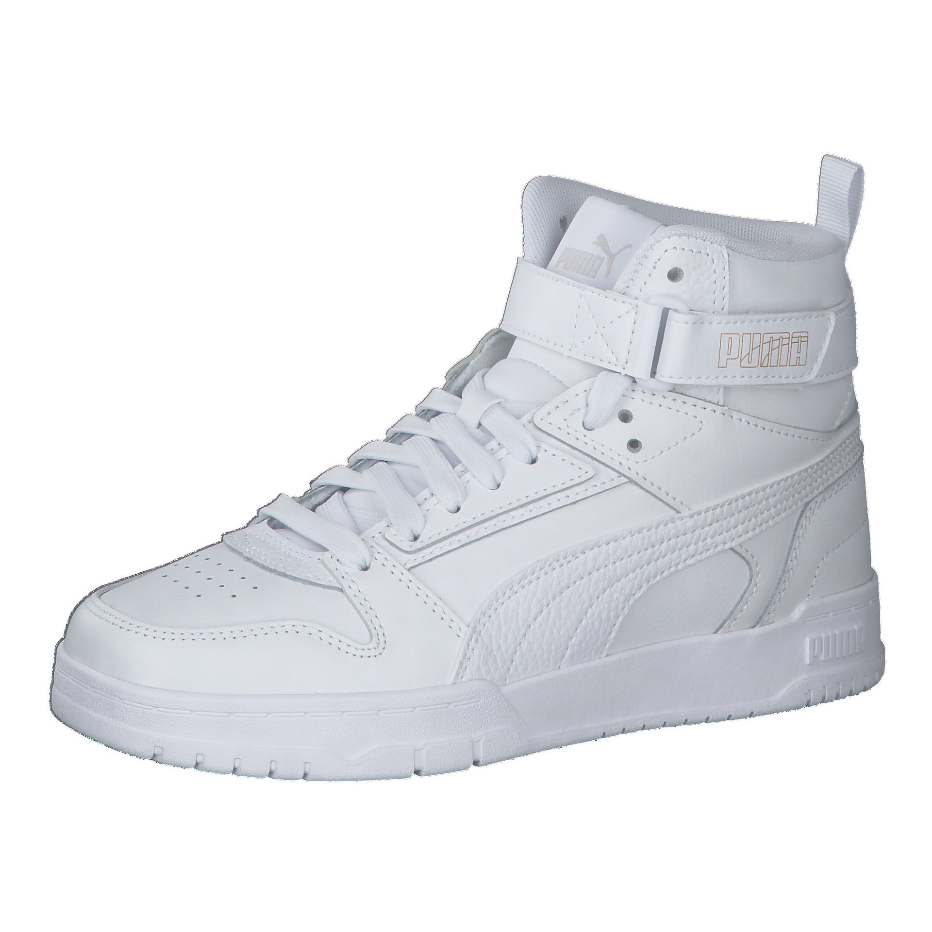 Buty Dziecięce Puma 38617202 Rbd Game Jr 38,5