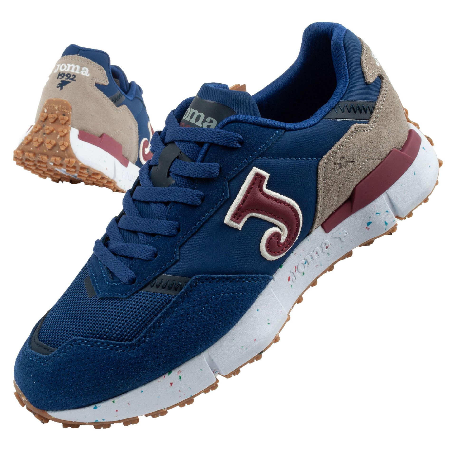 Buty sportowe męskie Joma C.1992 Men 2504