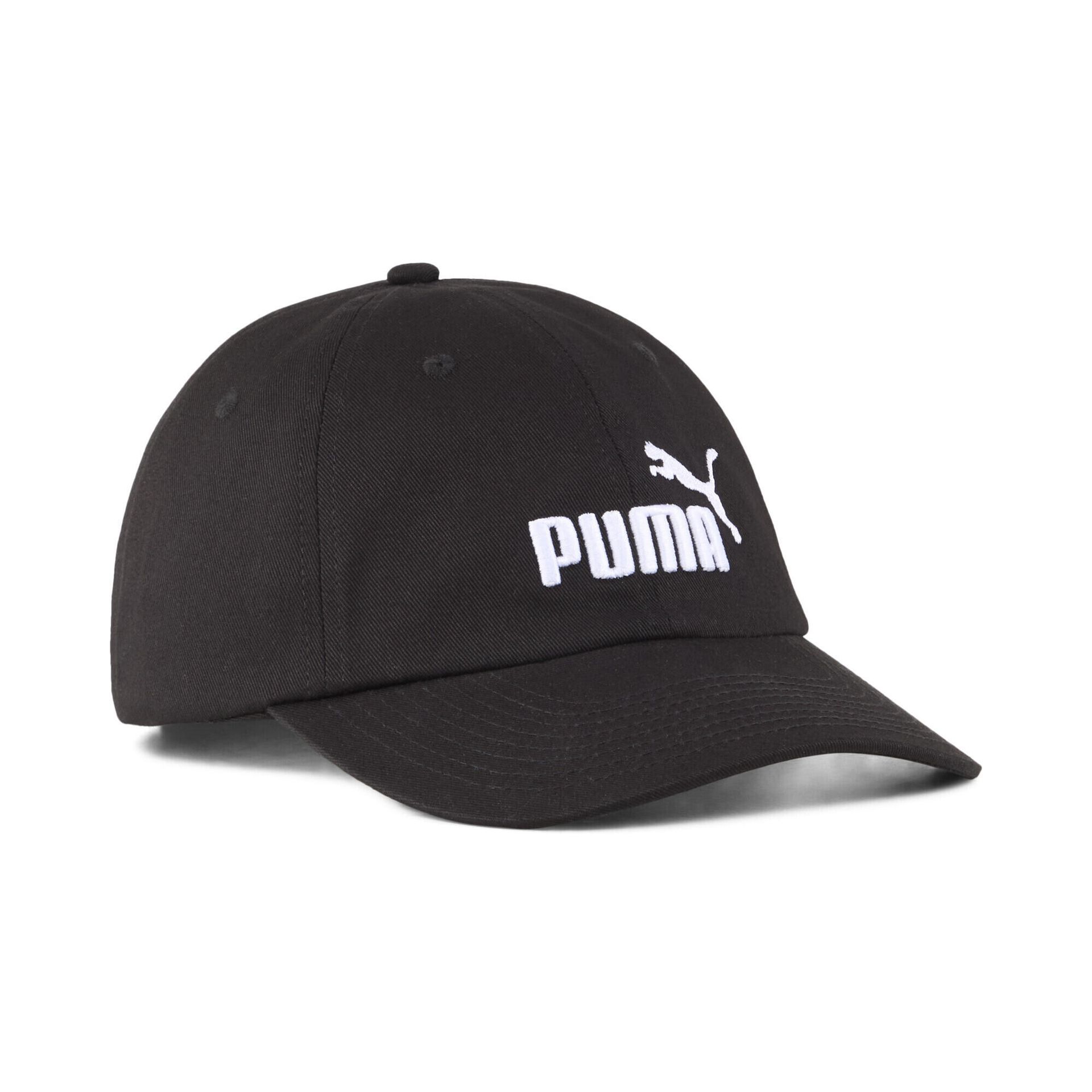 Czapka z daszkiem z logo No. 1 ESS PUMA