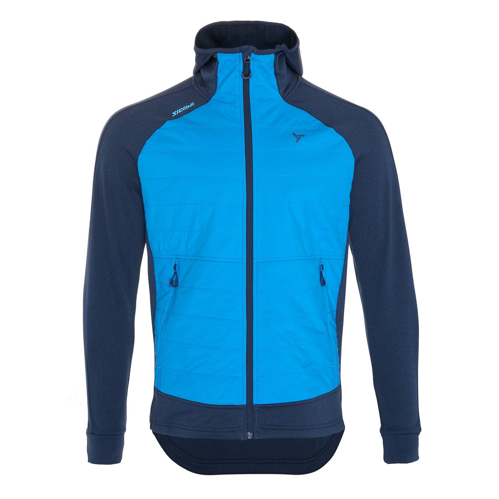 Bluza z kapturem Silvini Dirilo