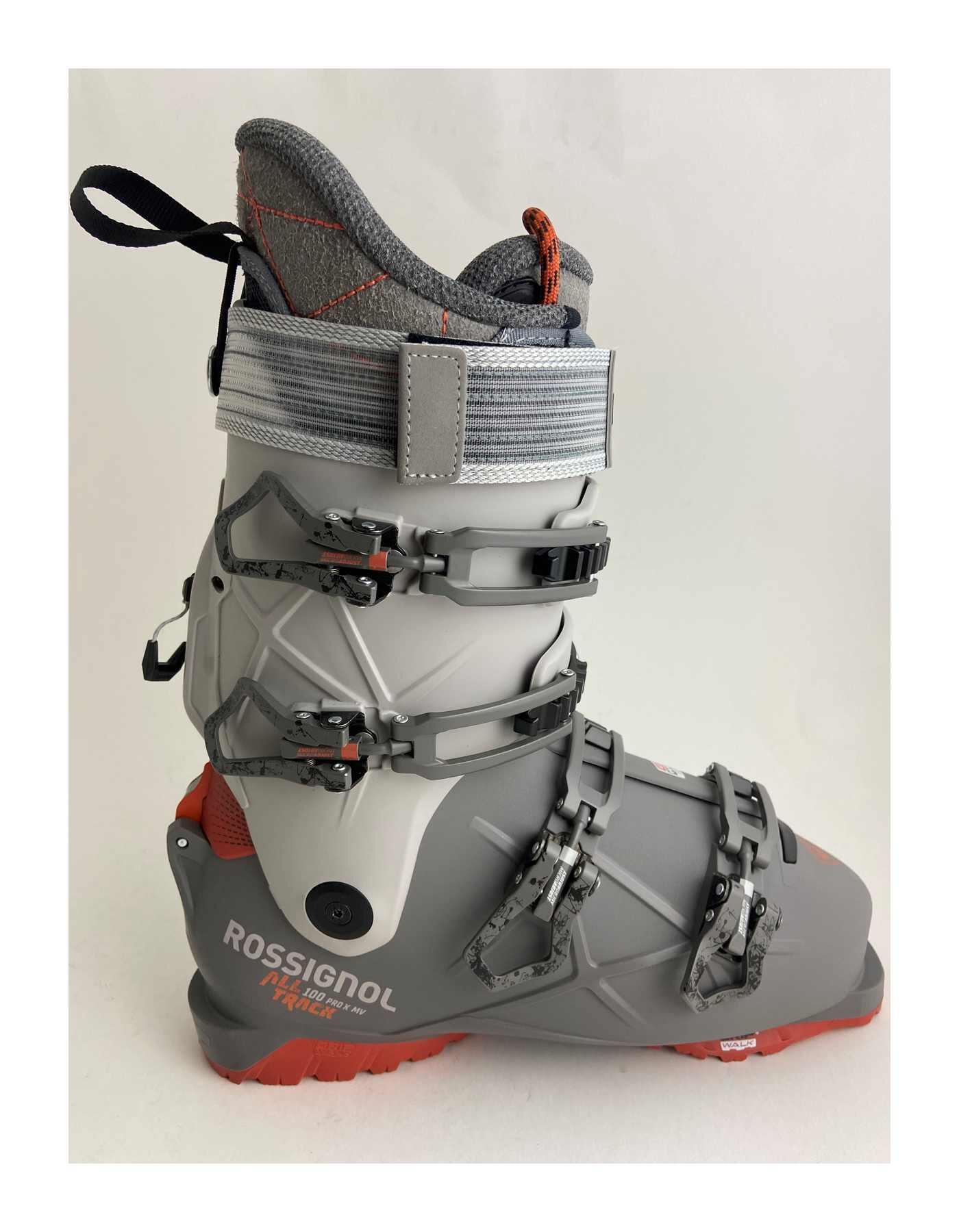 Buty narciarskie męskie ROSSIGNOL Alltrack 100X Pro MV GW