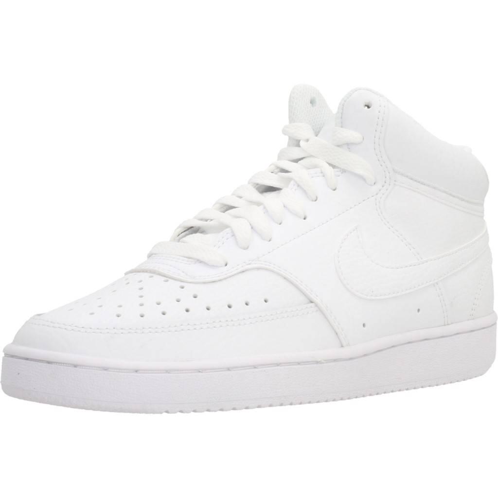 Buty do chodzenia damskie Nike Court Vision Mid