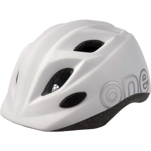Modi BOBIKE bobike one plus biaŁy BOBIKE ONE PLUS S SNOW WHITE