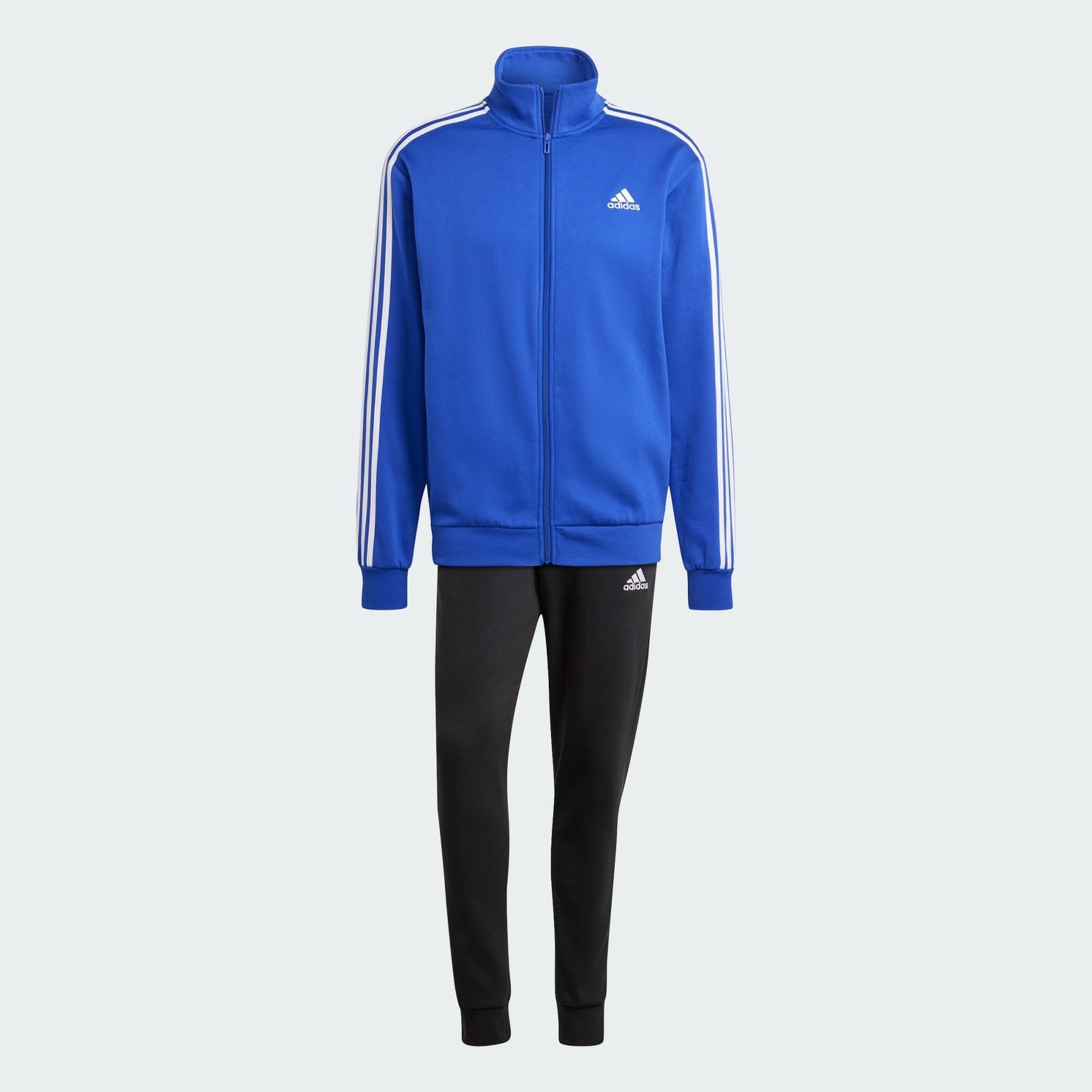 Dres Basic 3-Stripes Fleece