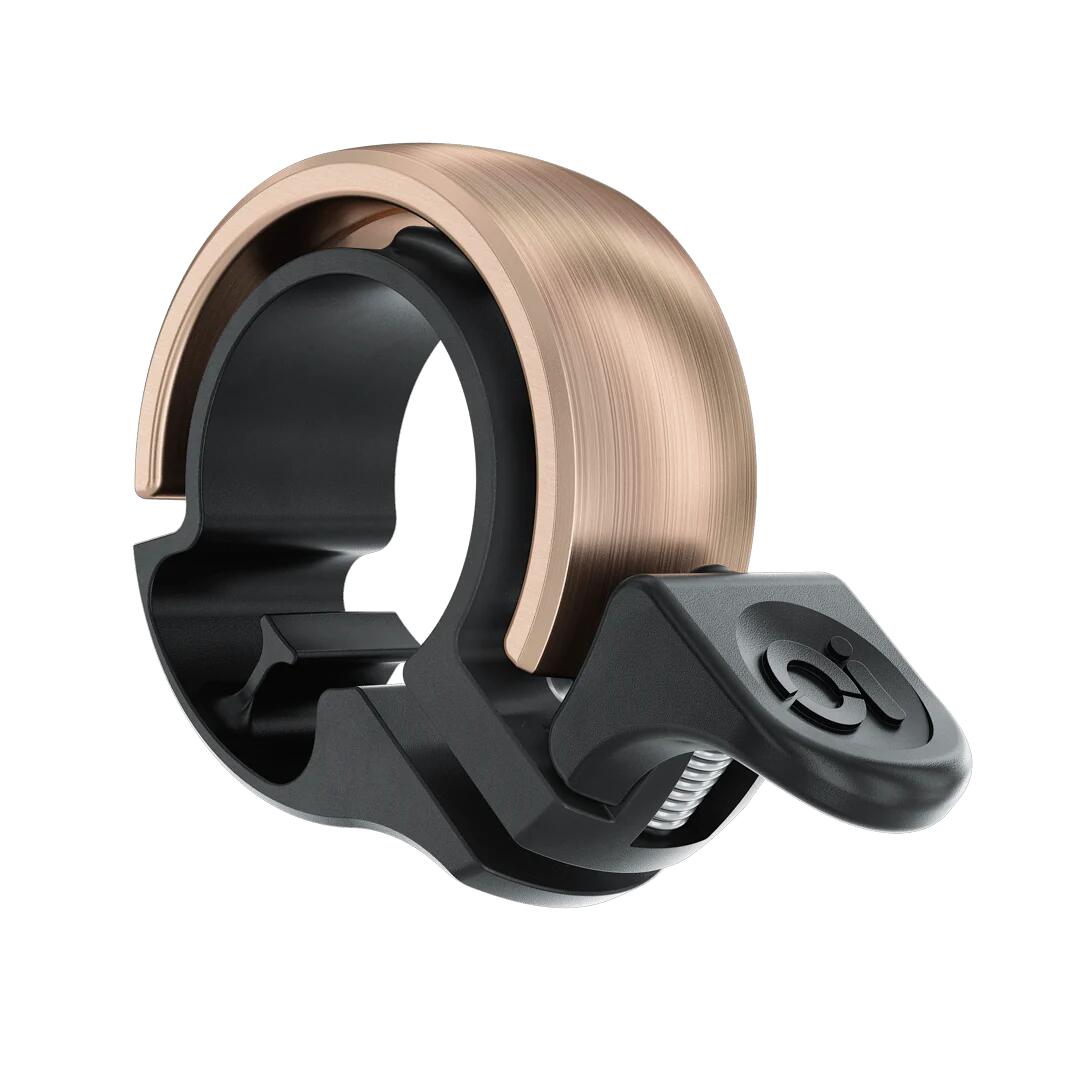 Knog Classic, brązowy, S 11979