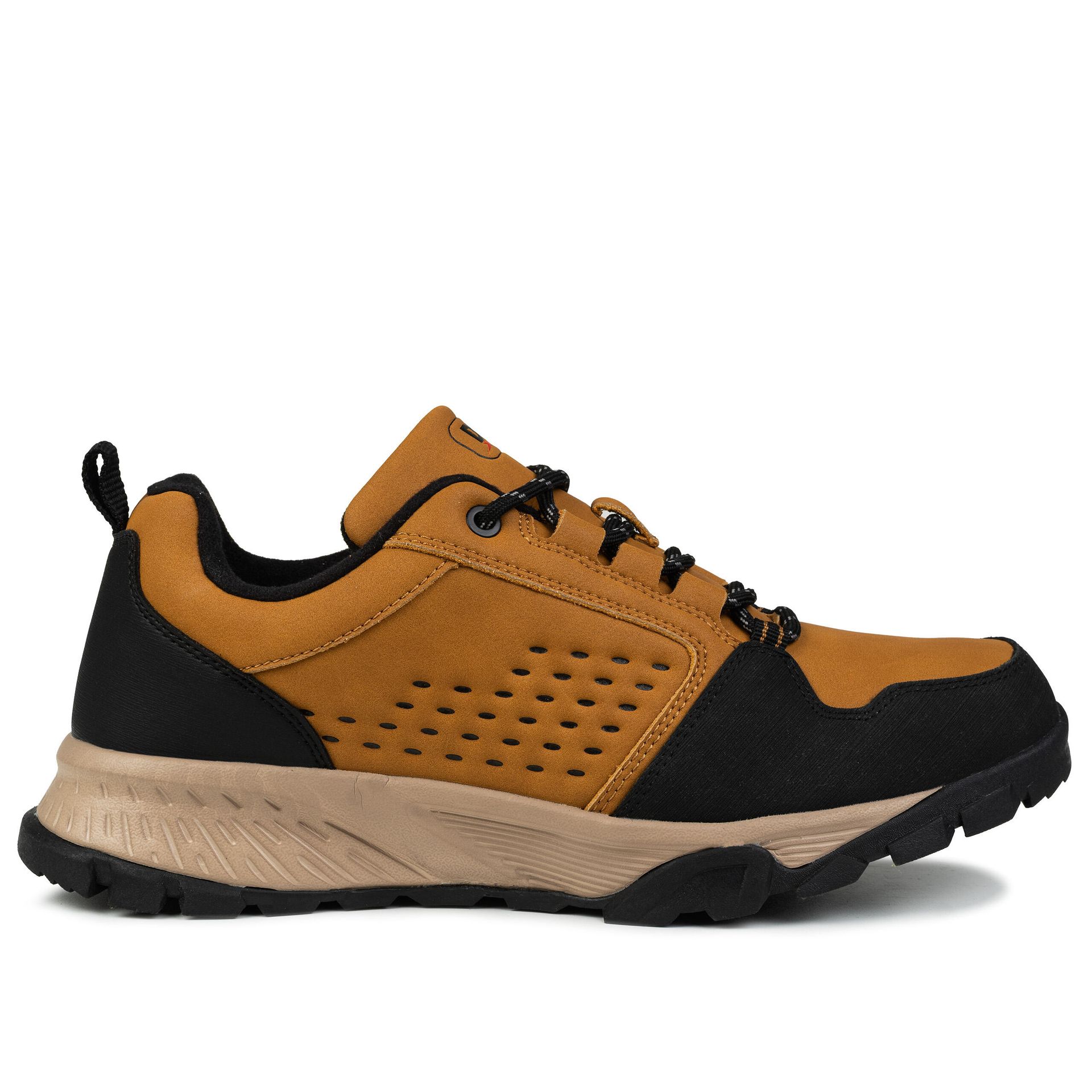 Buty męskie sportowe trekkingowe DK RIFTER
