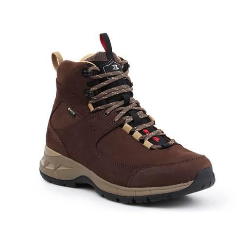 Buty trekkingowe Garmont Trail Beast MID GTX WMS W 481208-615 (kolor Brązowy, rozmiar EU 39)