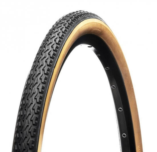 Dziecięca opona miejska Hutchinson 600A Tr (37-541)