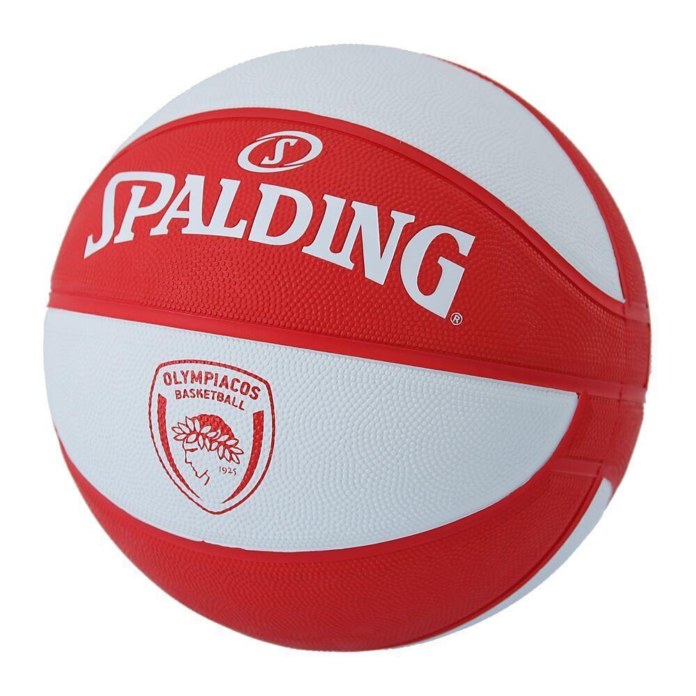 Ballon do koszykówki Olympiakós El Team 2018
