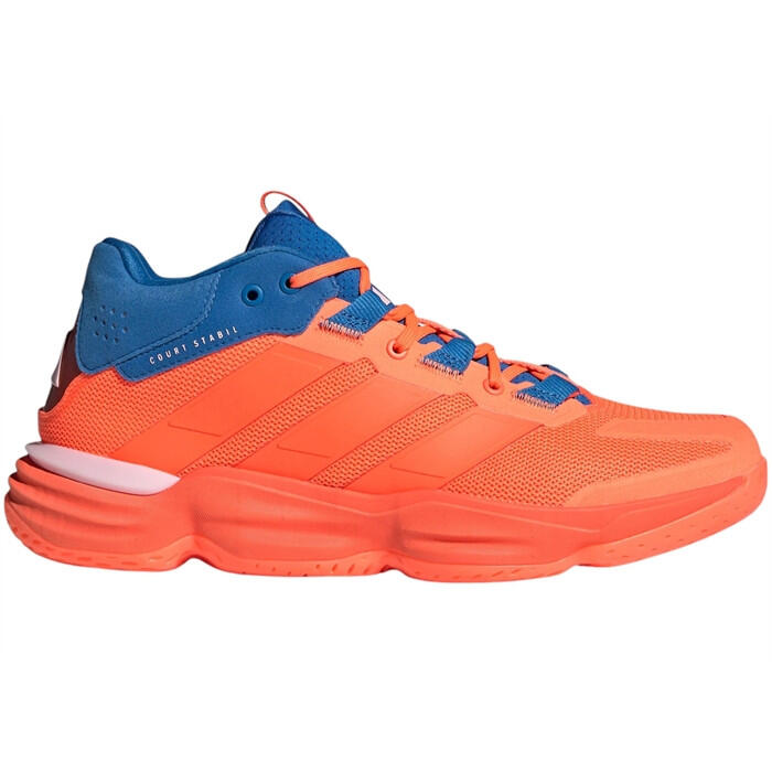 Buty halowe adidas Courtstabil