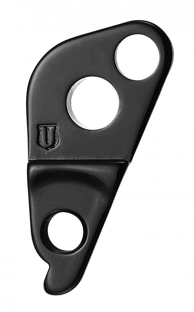 Union Marwi przerzutka wieszak GH 185 łącznie ze śrubami do roweru N-125