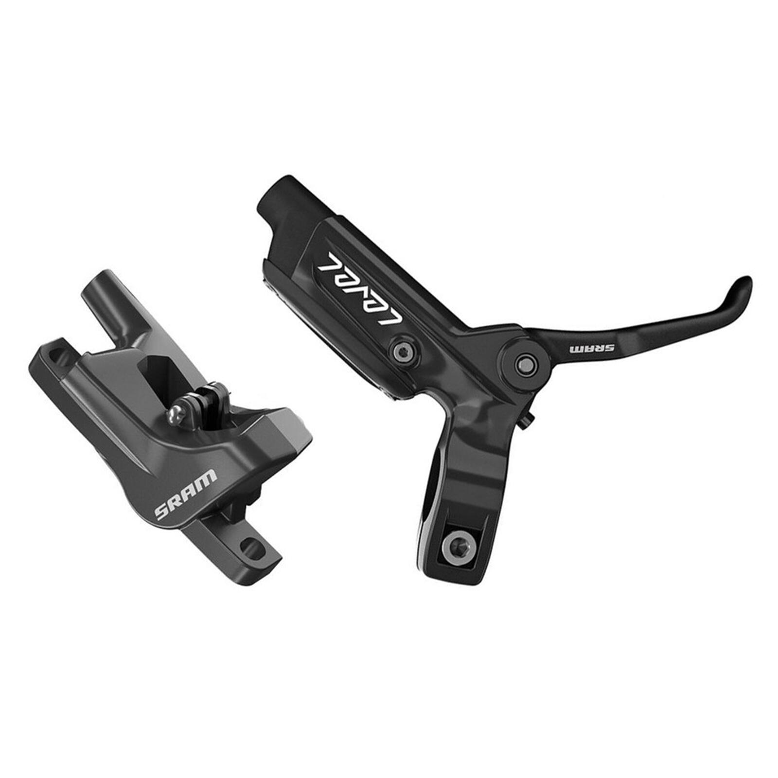 Sram SRAM hamulec Level, czarna, 1800 MM, 00.5018.106.001 SRMB106001