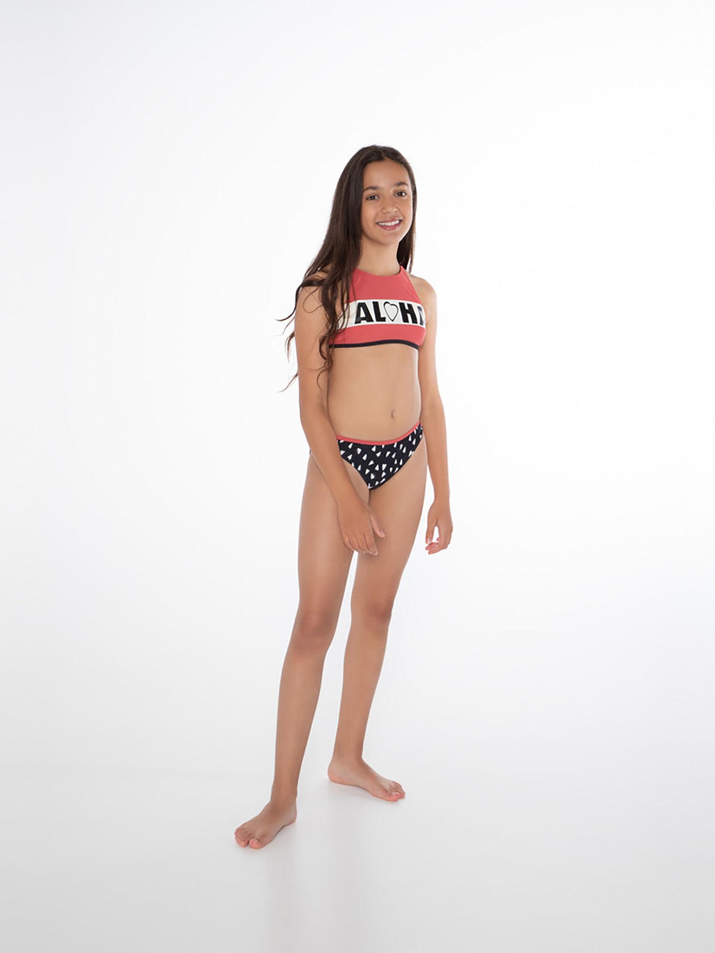 Bikini dziewczęce Protest Prtcasa Jr