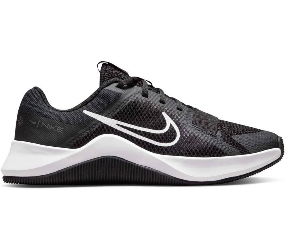 Obuwie Sportowe Damskie Nike Mc Trainer 2 Czarny