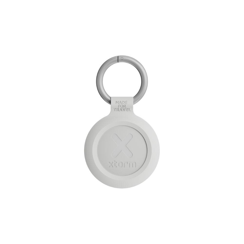 Lokalizator Gps do iOS Android Xtorm mały do walizki, plecaka, kluczy, IP64