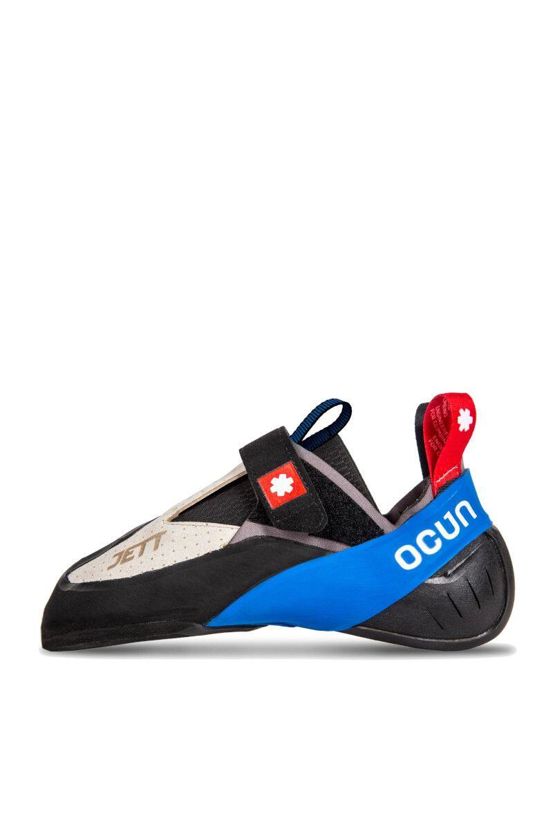 Buty wspinaczkowe damskie Jett S
