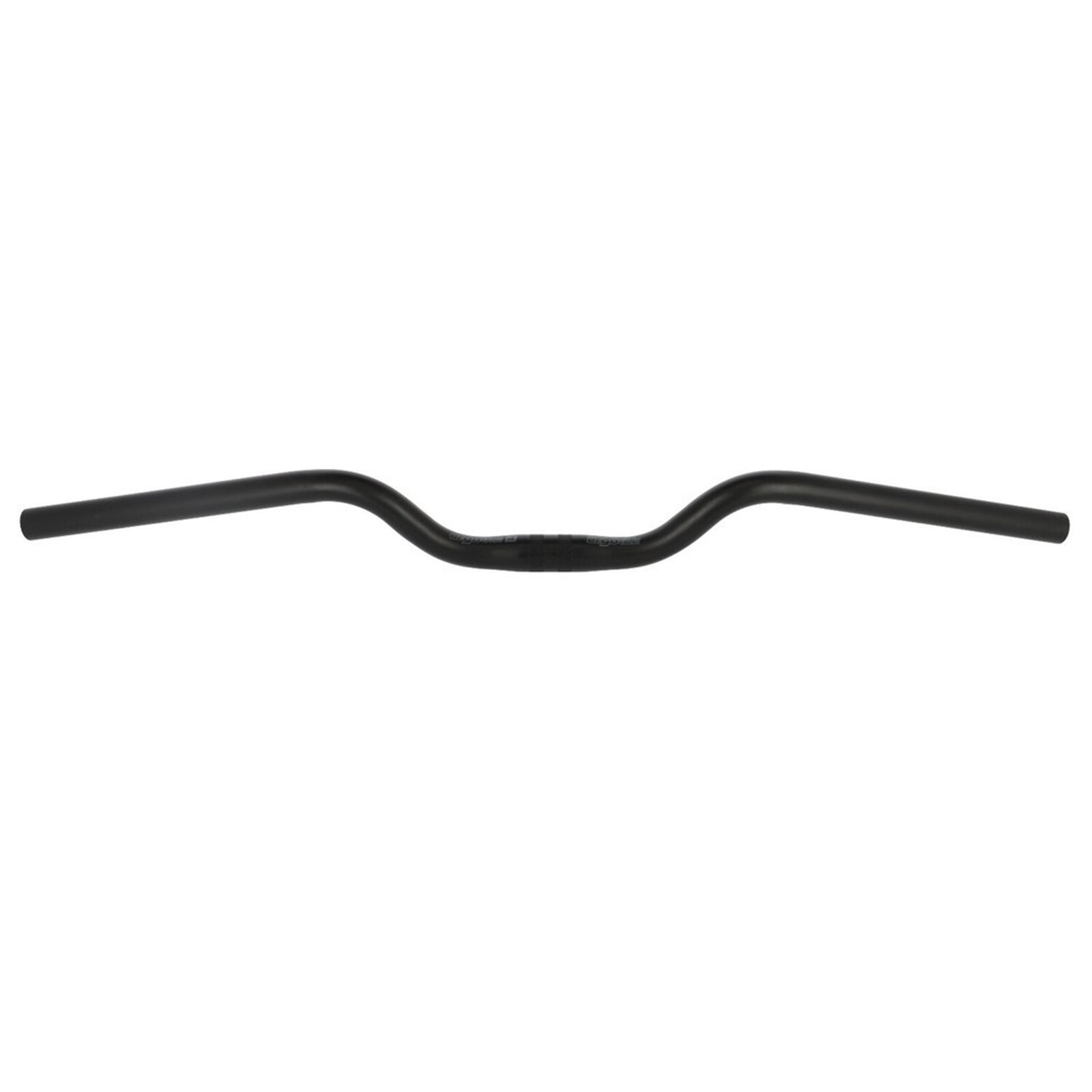 Wieszak Ergotec m-bar m acier 700 mm 25.4 39 mm 16º