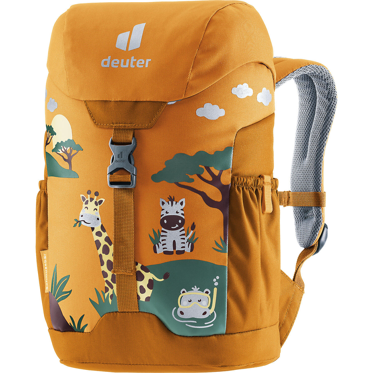 plecak Deuter Schmusebär Amber/Maple
