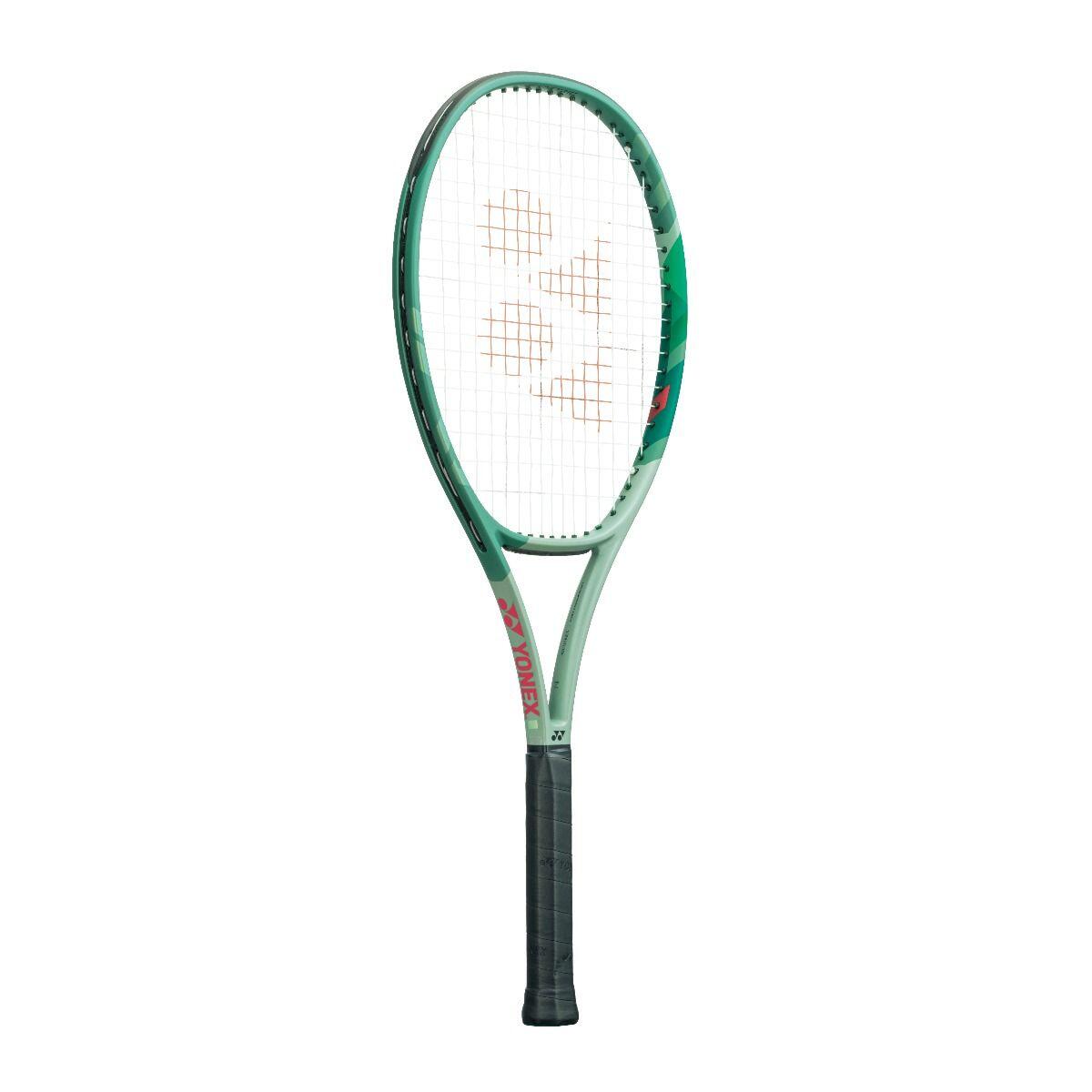 Rakieta tenisowa YONEX Percept Game olive green
