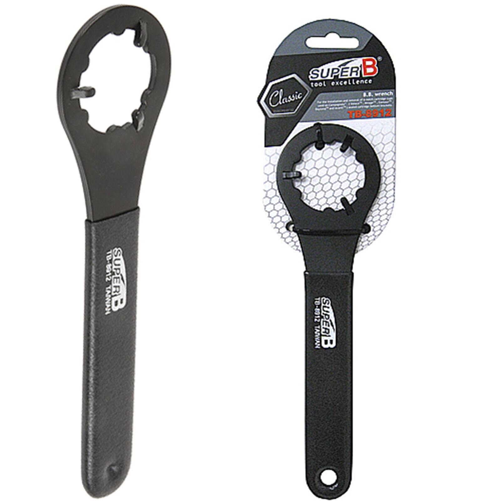 Superb Klucz do misek mechanizmu korbowego SUPER-B typu FAG (TB8912)