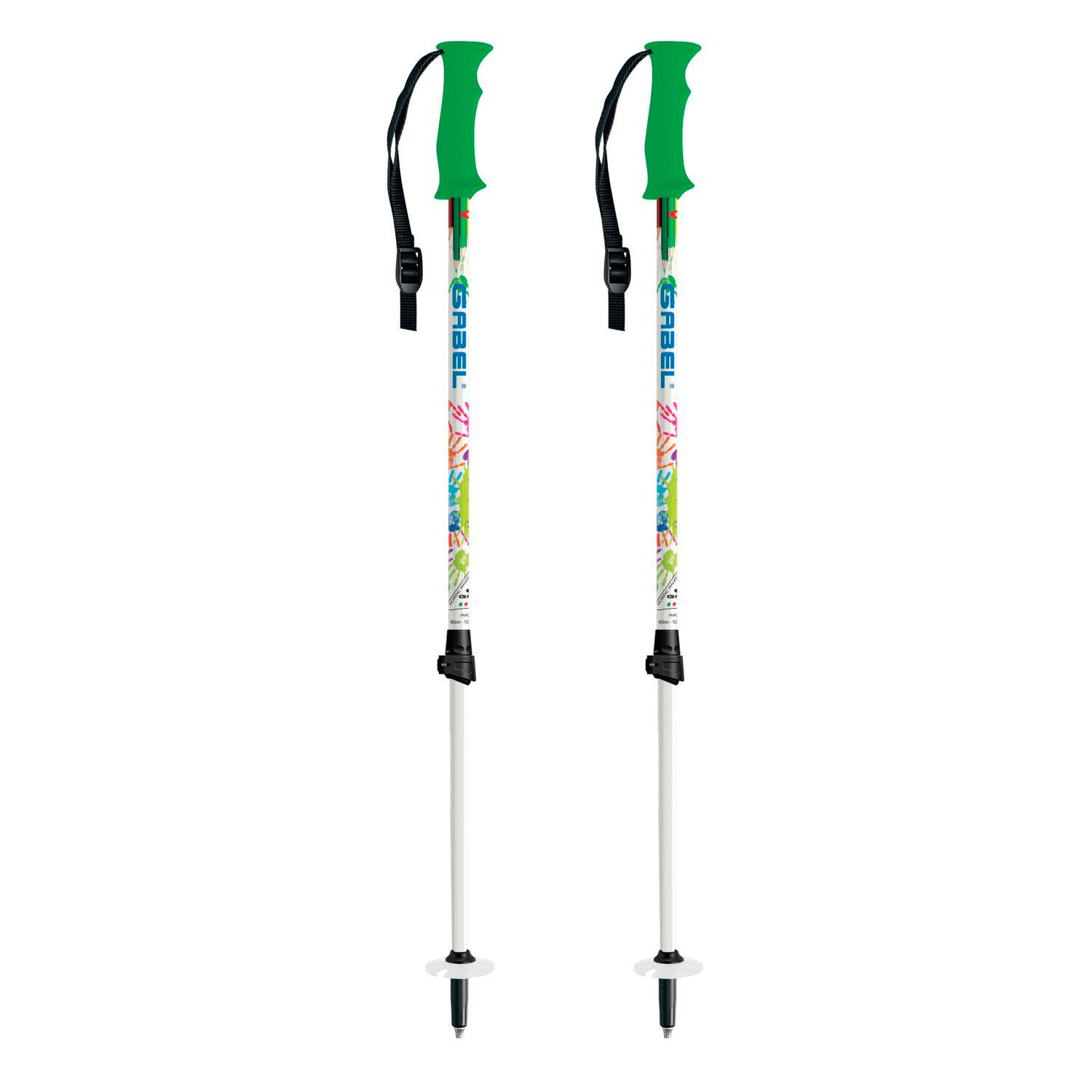 Gabel ENERGY F.L 7007400500000