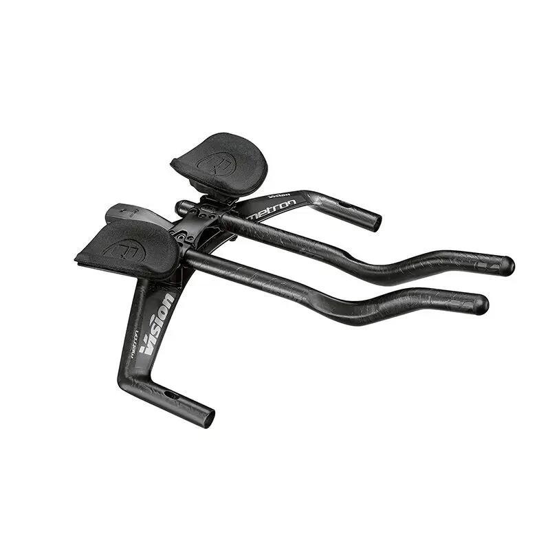 Wieszak Vision Metron Tfa Aero Di2 400 Js-Bend Snakeb