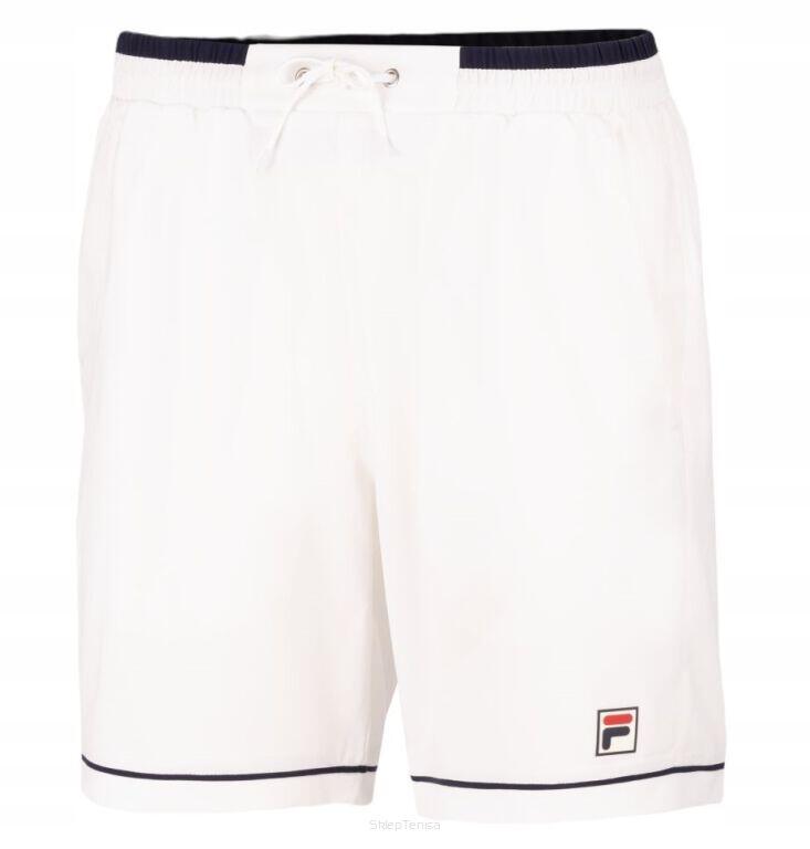 Spodenki tenisowe Fila Shorts Steve