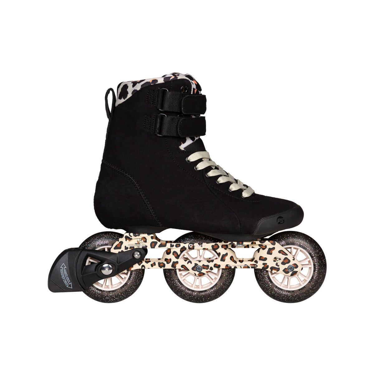 Rolki damskie Powerslide Pheme Leo 100 Trinity EUR 39