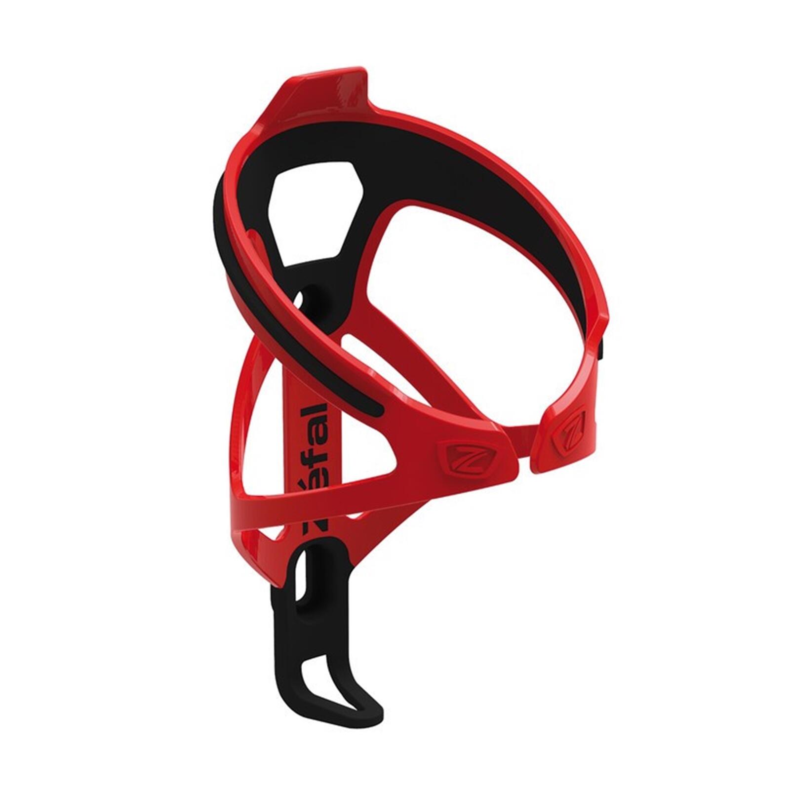 Uchwyt na butelki Zefal pulse b2