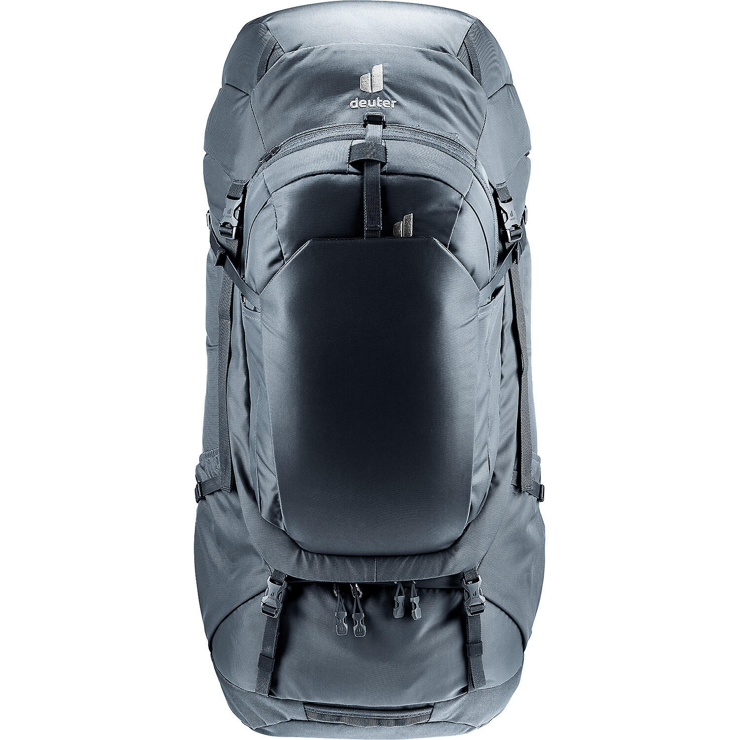 Plecak Deuter Voyager 60+10 Sl black