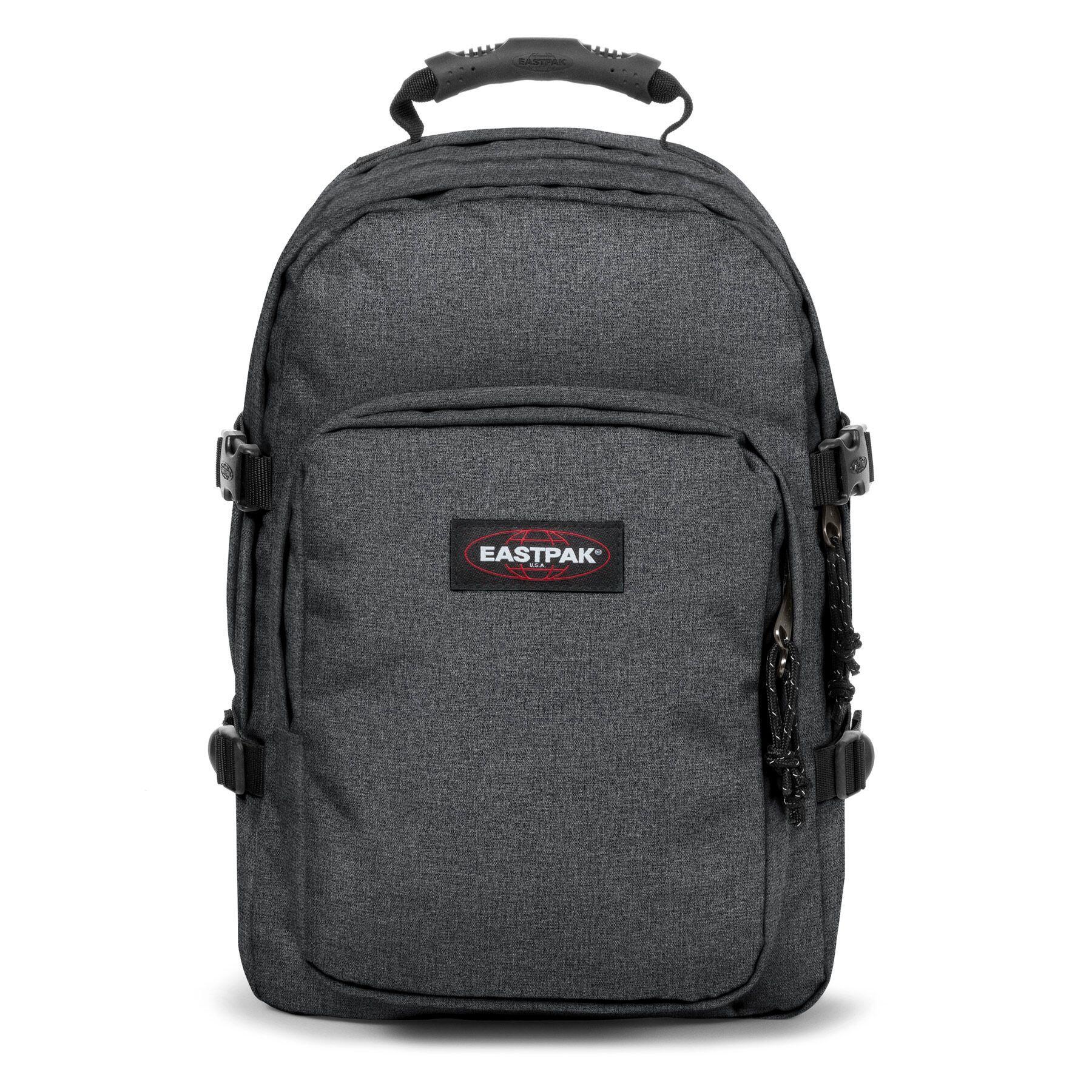 Plecak Eastpak Provider EK000520 Black Denim 77H