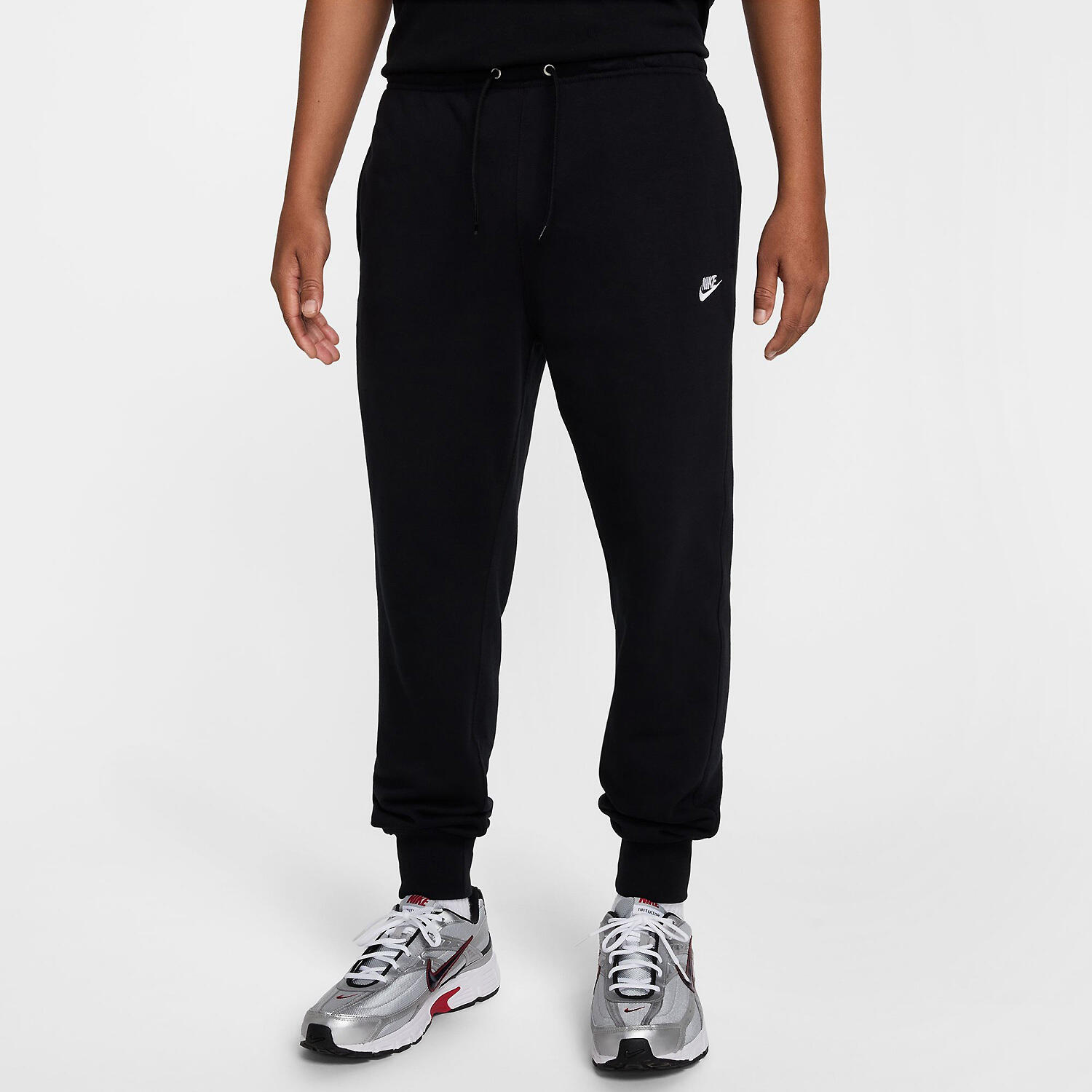 Spodnie sportowe męskie Nike Club